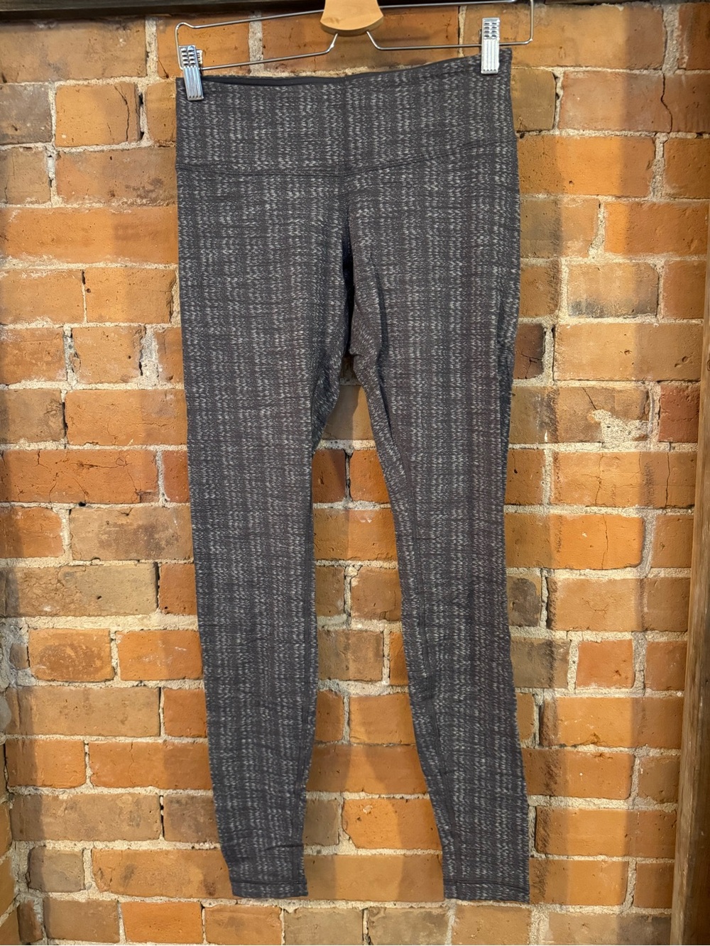 Lululemon athletica - wunder under leggings